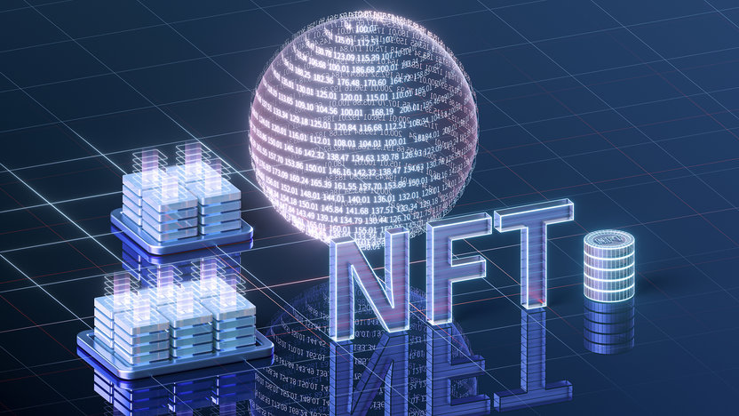 关于NFT风潮投资者合理规划，行业发展引发关注。的信息